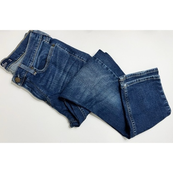 Hollister • Men’s Athletic Skinny Jeans Epic Flex - Picture 1 of 7